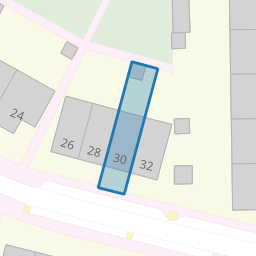 Perceel NDN00-F-2553