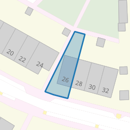 Perceel NDN00-F-2555