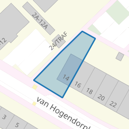 Perceel NDN00-F-2561