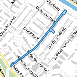 Perceel NDN00-F-2575