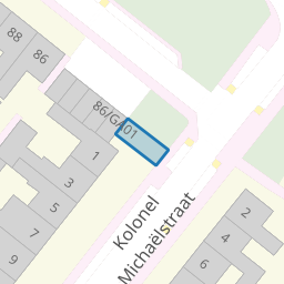 Perceel NDN00-F-2576