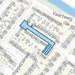 Perceel NDN00-F-2579