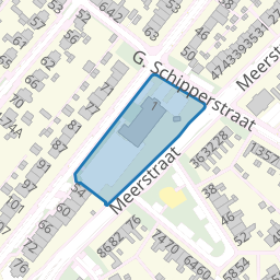 Perceel NDN00-F-2590