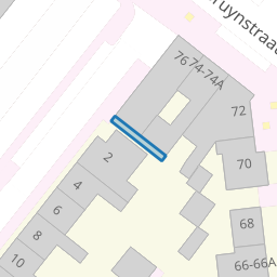 Perceel NDN00-F-2594