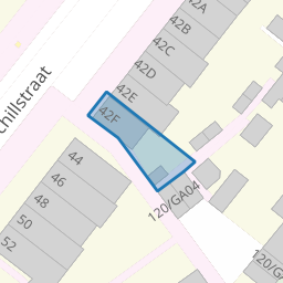 Perceel NDN00-F-2607