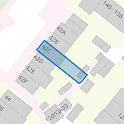 Perceel NDN00-F-2609