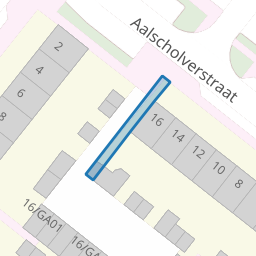 Perceel NDN00-F-2613