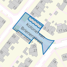 Perceel NDN00-F-2625