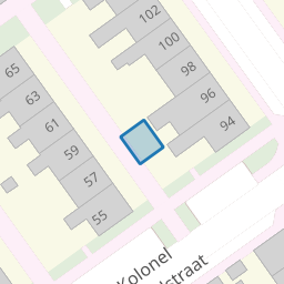 Perceel NDN00-F-2629