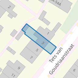 Perceel NDN00-F-2639