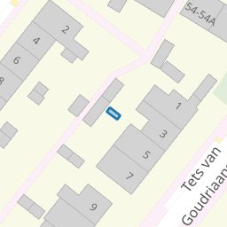 Perceel NDN00-F-2640