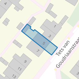 Perceel NDN00-F-2641