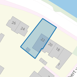 Perceel NDN00-F-2661