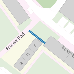 Perceel NDN00-F-2664