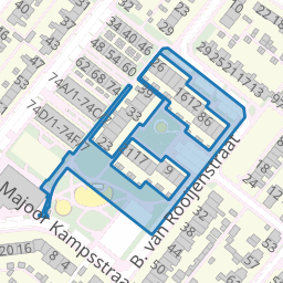 Perceel NDN00-F-2669