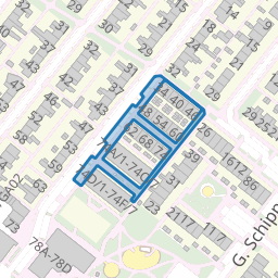 Perceel NDN00-F-2675