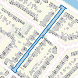 Perceel NDN00-F-2687