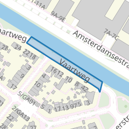 Perceel NDN00-F-2695