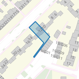 Perceel NDN00-F-2696