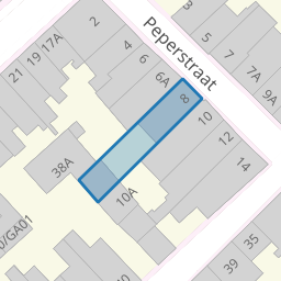 Perceel NDN00-G-1055