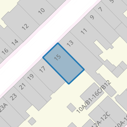 Perceel NDN00-G-1107