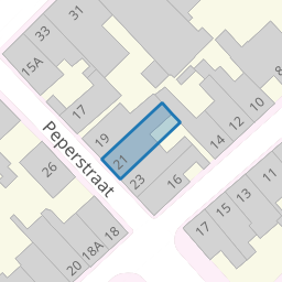 Perceel NDN00-G-1284