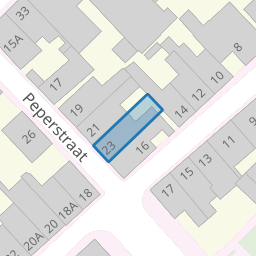 Perceel NDN00-G-1309