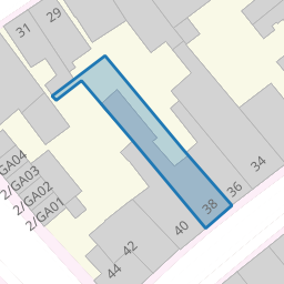 Perceel NDN00-G-1366