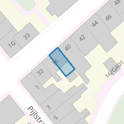 Perceel NDN00-G-1392