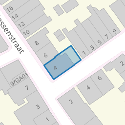 Perceel NDN00-G-1440