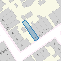 Perceel NDN00-G-1441