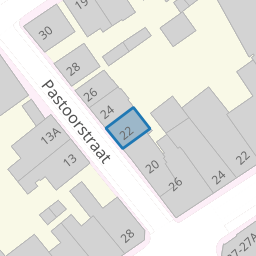 Perceel NDN00-G-1450