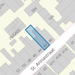 Perceel NDN00-G-1459