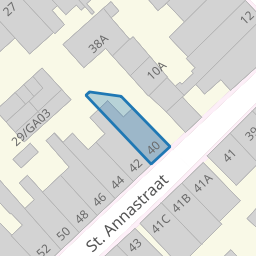 Perceel NDN00-G-1460