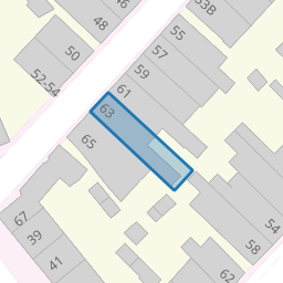 Perceel NDN00-G-1505