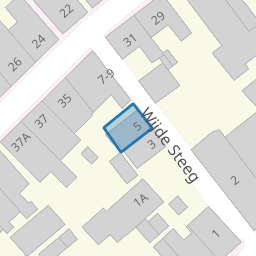 Perceel NDN00-G-1540