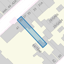 Perceel NDN00-G-1550