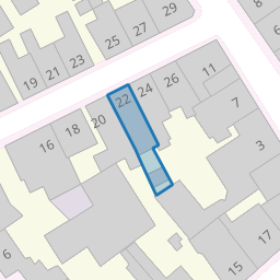 Perceel NDN00-G-1557