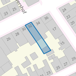 Perceel NDN00-G-1578