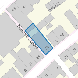 Perceel NDN00-G-1613