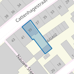 Perceel NDN00-G-1615