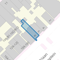 Perceel NDN00-G-1724