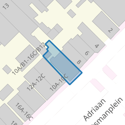 Perceel NDN00-G-1725