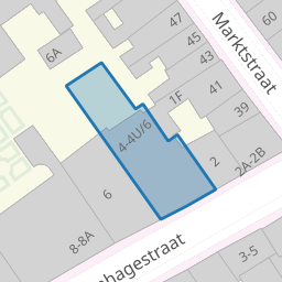 Perceel NDN00-G-1763