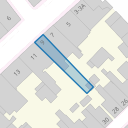 Perceel NDN00-G-1816