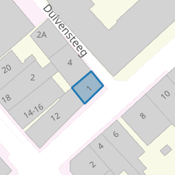 Perceel NDN00-G-1820