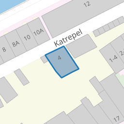 Perceel NDN00-G-1908