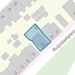 Perceel NDN00-G-1951