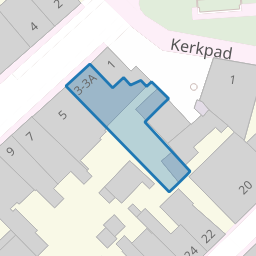 Perceel NDN00-G-1957