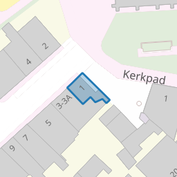 Perceel NDN00-G-1958